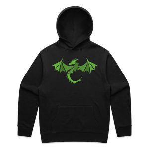 Womens Pullover Hoodie