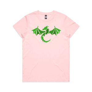 Threadz thegeodragon Womens Tees