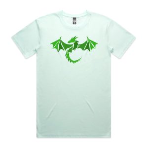 Threadz thegeodragon Mens Tees